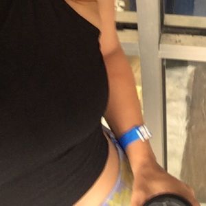 REVERSIBLE WITH BOLD NATIVE INSPIRED PRINT